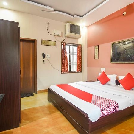 Oyo 47464 Hotel The Country Club บิลาสปูร์ ภายนอก รูปภาพ