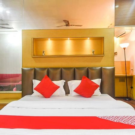 Oyo 47464 Hotel The Country Club บิลาสปูร์ ภายนอก รูปภาพ
