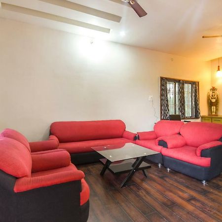 Oyo 47464 Hotel The Country Club บิลาสปูร์ ภายนอก รูปภาพ