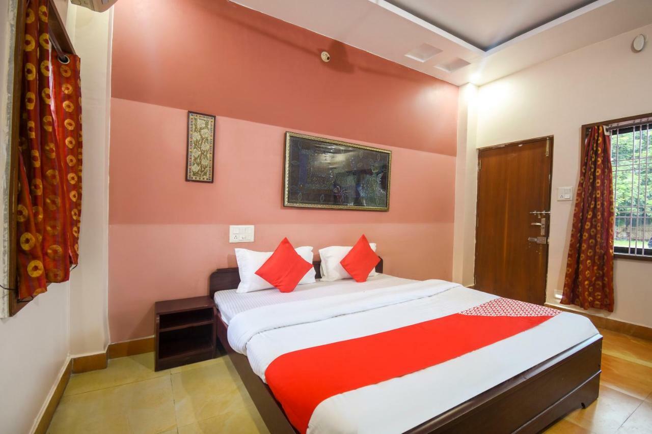 Oyo 47464 Hotel The Country Club บิลาสปูร์ ภายนอก รูปภาพ