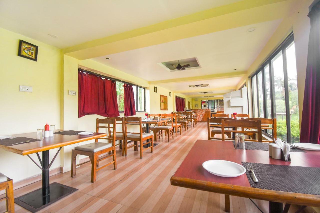 Oyo 47464 Hotel The Country Club บิลาสปูร์ ภายนอก รูปภาพ