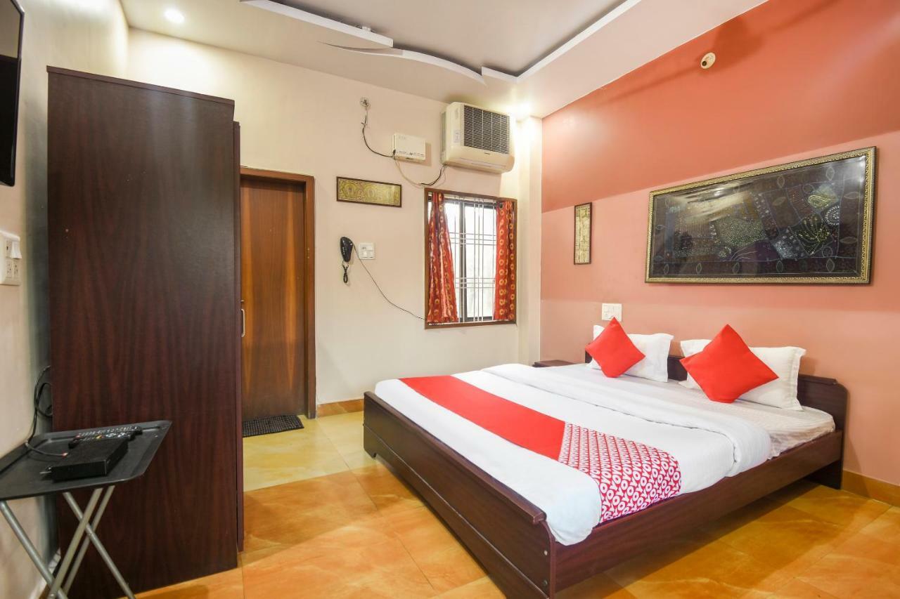 Oyo 47464 Hotel The Country Club บิลาสปูร์ ภายนอก รูปภาพ