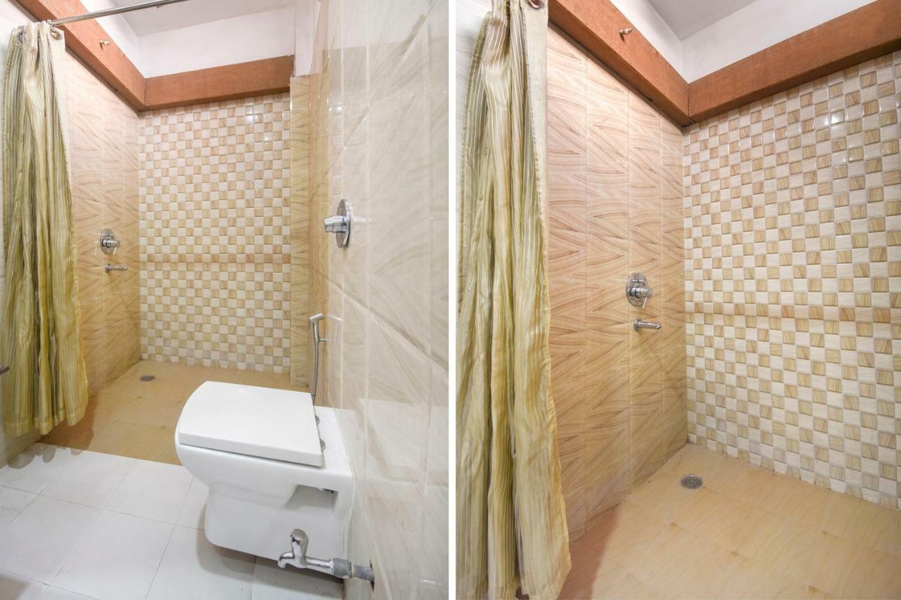 Oyo 47464 Hotel The Country Club บิลาสปูร์ ภายนอก รูปภาพ
