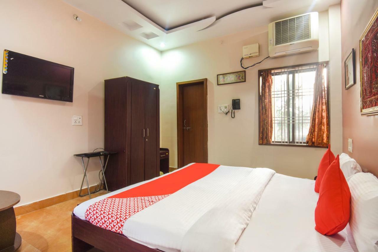 Oyo 47464 Hotel The Country Club บิลาสปูร์ ภายนอก รูปภาพ