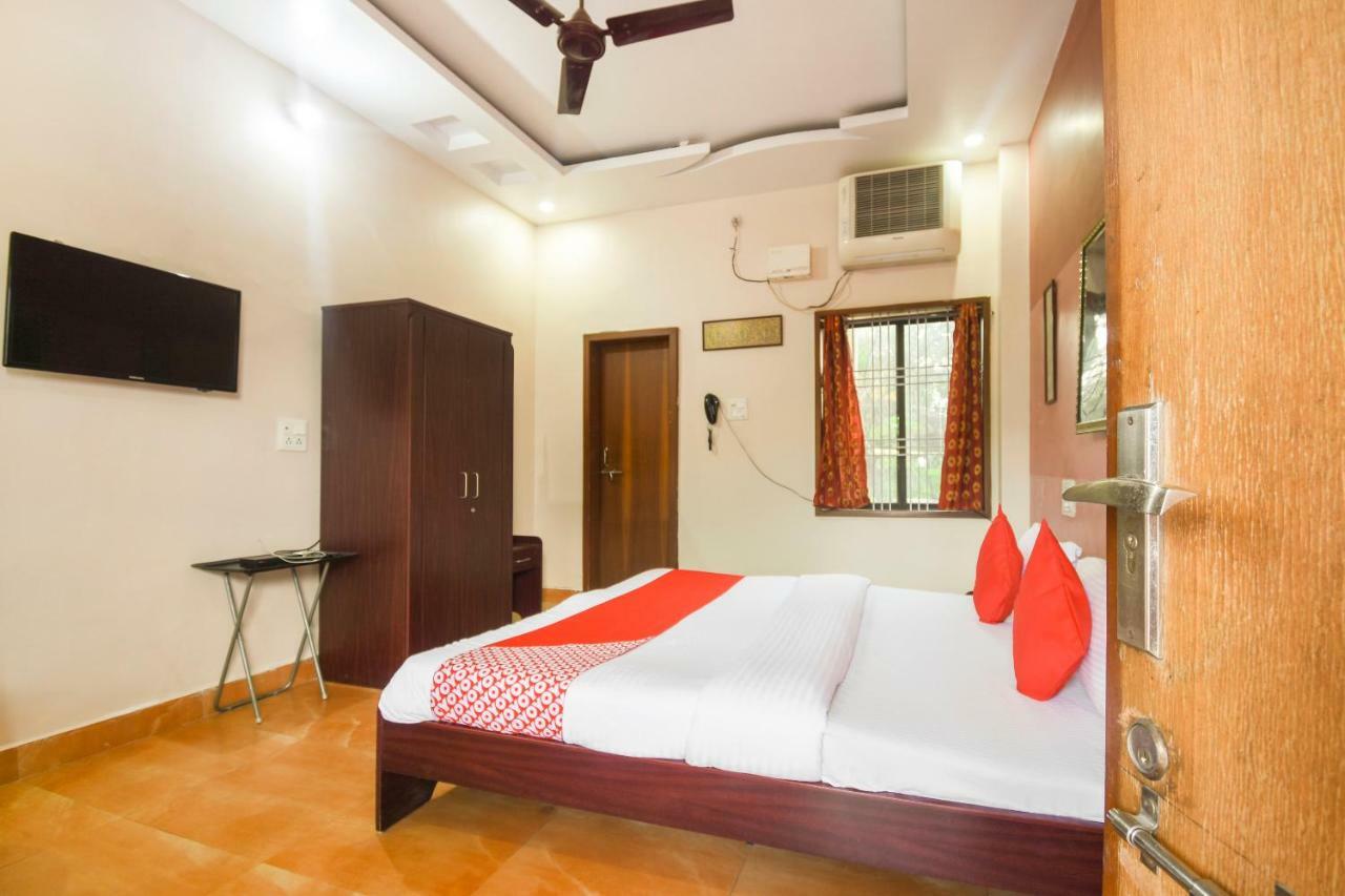 Oyo 47464 Hotel The Country Club บิลาสปูร์ ภายนอก รูปภาพ