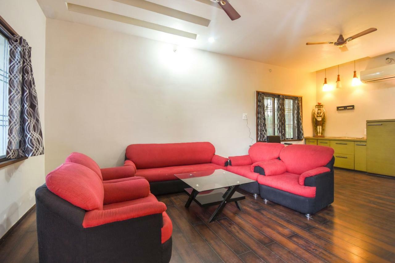 Oyo 47464 Hotel The Country Club บิลาสปูร์ ภายนอก รูปภาพ