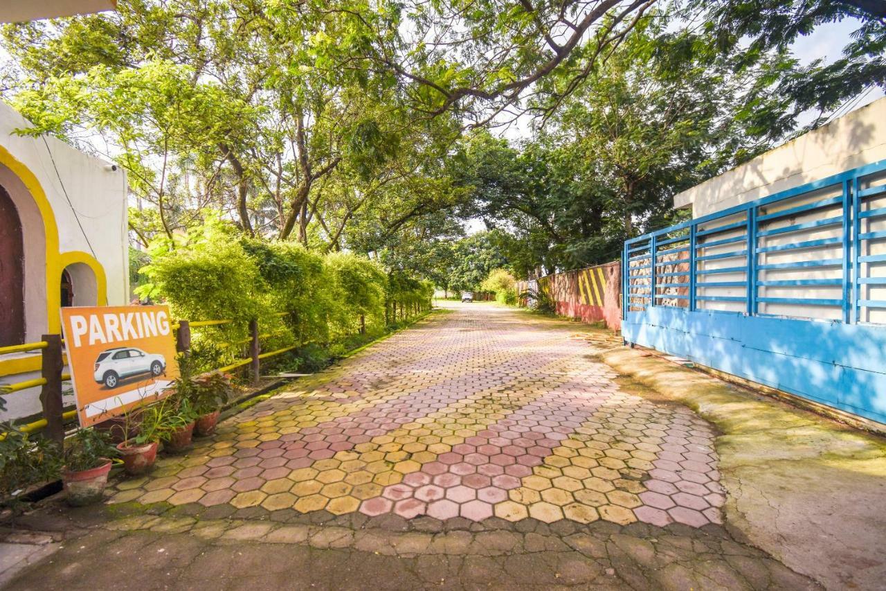 Oyo 47464 Hotel The Country Club บิลาสปูร์ ภายนอก รูปภาพ