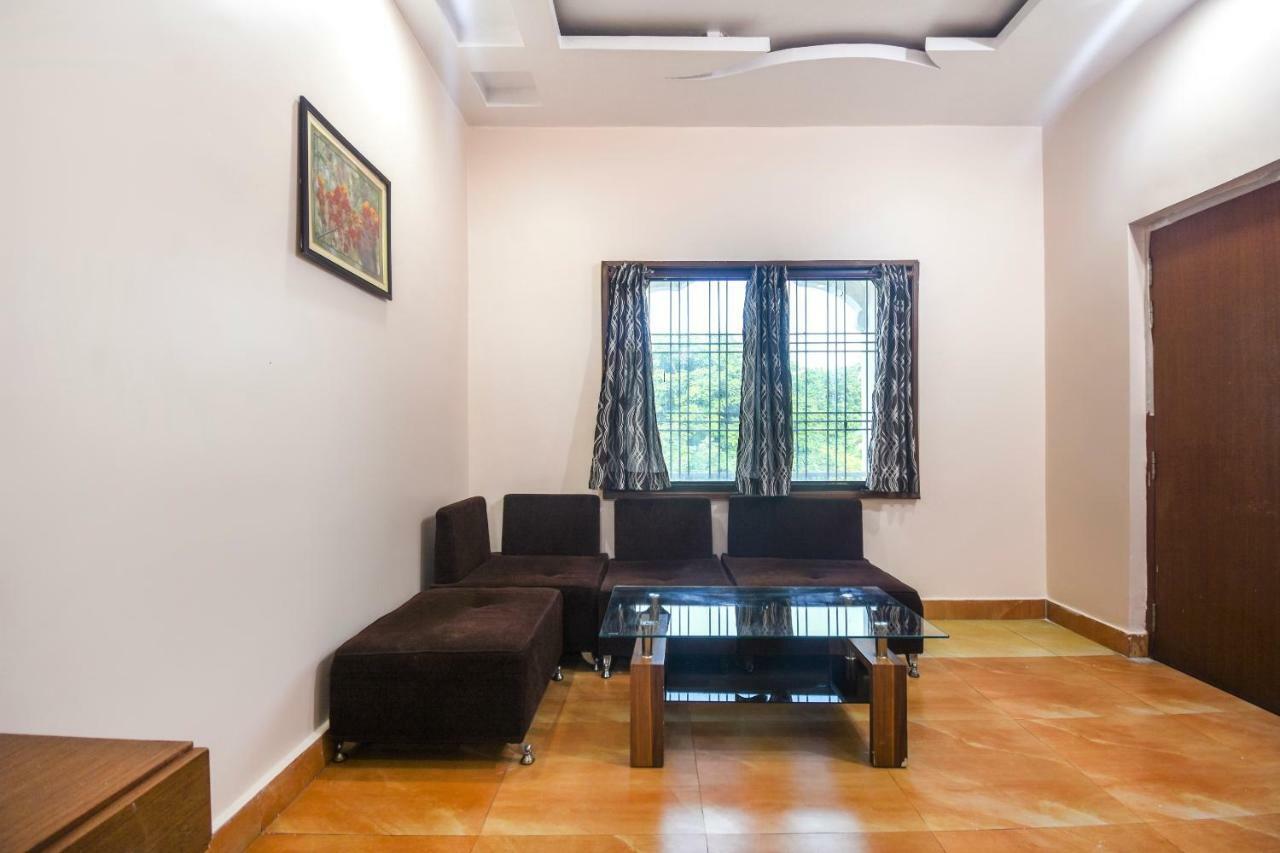 Oyo 47464 Hotel The Country Club บิลาสปูร์ ภายนอก รูปภาพ