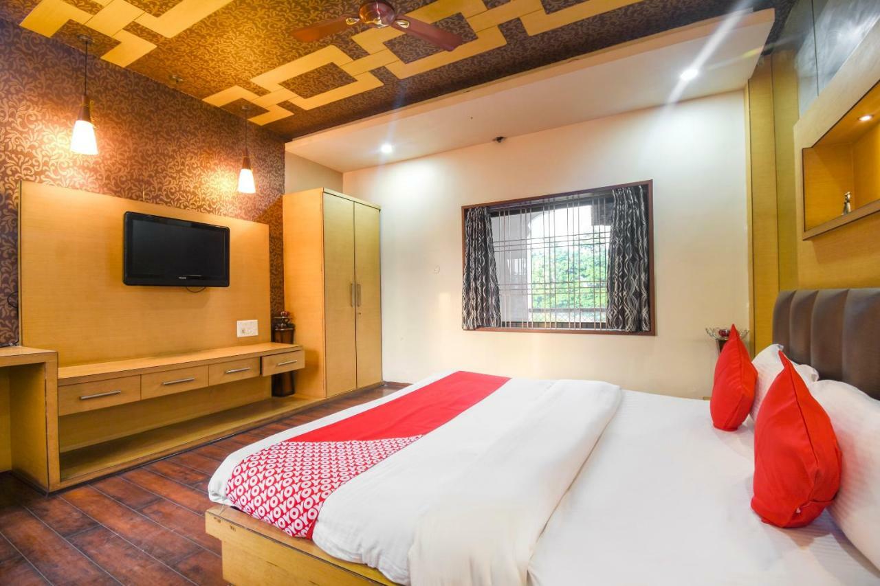 Oyo 47464 Hotel The Country Club บิลาสปูร์ ภายนอก รูปภาพ