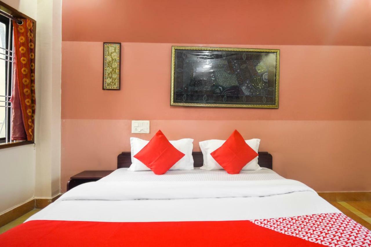 Oyo 47464 Hotel The Country Club บิลาสปูร์ ภายนอก รูปภาพ