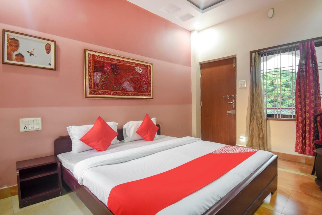 Oyo 47464 Hotel The Country Club บิลาสปูร์ ภายนอก รูปภาพ
