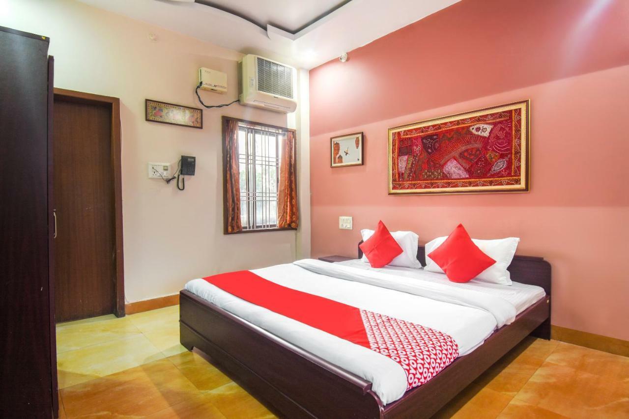 Oyo 47464 Hotel The Country Club บิลาสปูร์ ภายนอก รูปภาพ