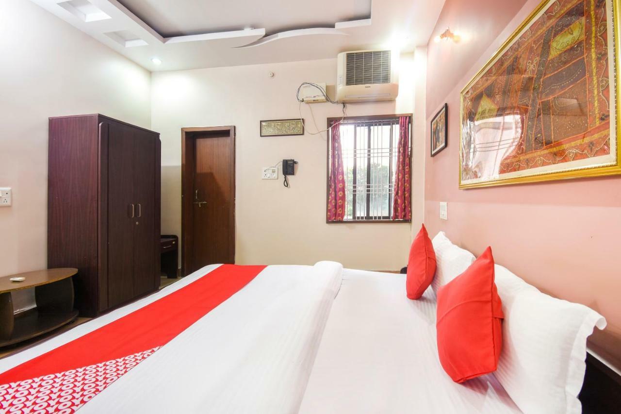 Oyo 47464 Hotel The Country Club บิลาสปูร์ ภายนอก รูปภาพ