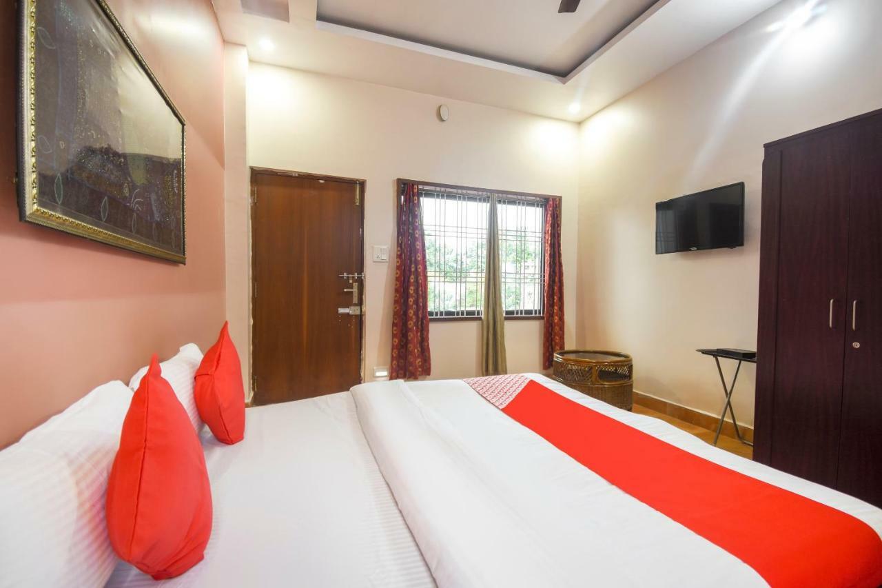 Oyo 47464 Hotel The Country Club บิลาสปูร์ ภายนอก รูปภาพ